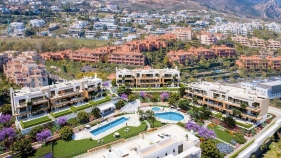 Appartement East Estepona € 720.000,-