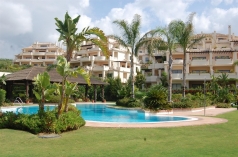Appartement Benahavís € 395.000,-