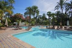 Appartement Puerto Banús € 950.000,-
