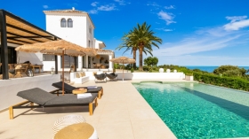 Villa Estepona Alta € 2.695.000,-