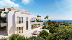 Appartement Cabopino € 1.150.000,-