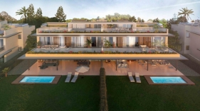 Appartement Marbella East € 1.030.000,-