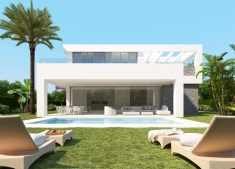 Villa Marbella East € 2.600.000,-
