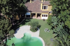 Vrijstaande villa El Paraiso Bajo € 1.990.000,-