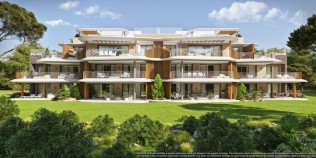 Appartement Benahavís € 1.255.000,-