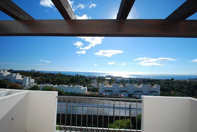Appartement - Marbella - Costa del Sol