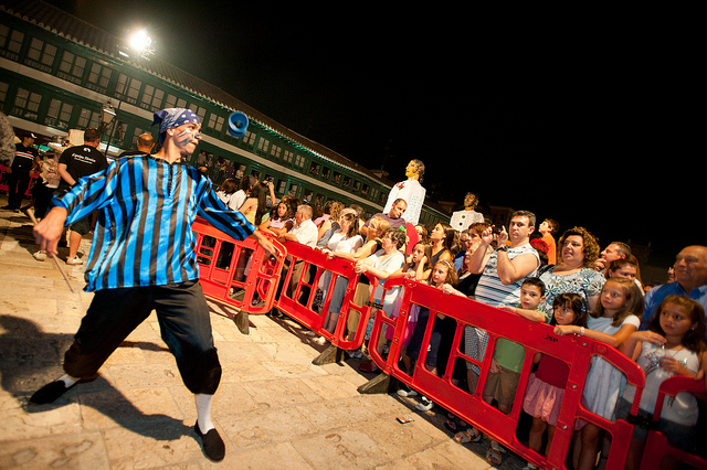 Festival Ciudad Real